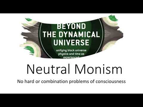 Physics with Neutral Monism