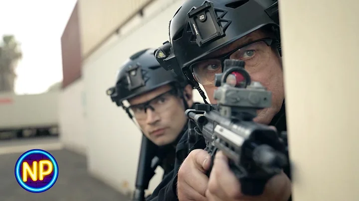 S.W.A.T. Moments That Had Us on the Edge of Our Seats – Season 5