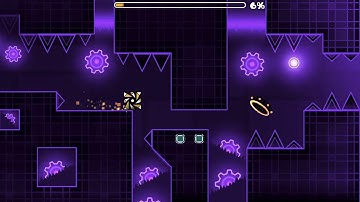 My part in ShakeStopper (Upcoming Megacollab) Read Description