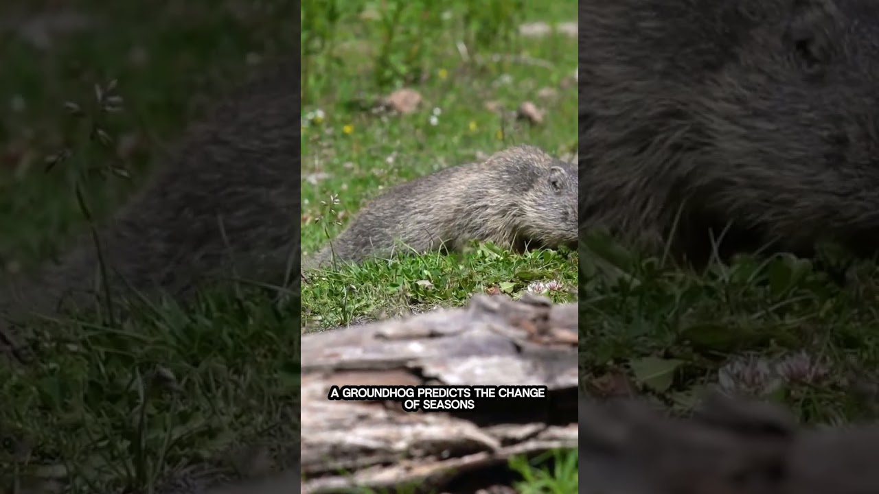 Groundhog Day 2025: Will Winter Last or is Spring Coming Early?