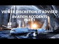 Aviation Plane Crash Accident Compilation Part 1 (2021)