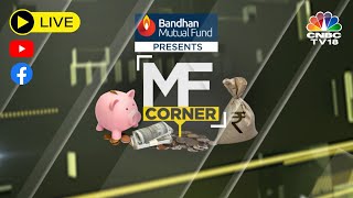 LIVE | Funds India's Arun Kumar On Investing In Equity SIP | MF Corner | CNBC TV18