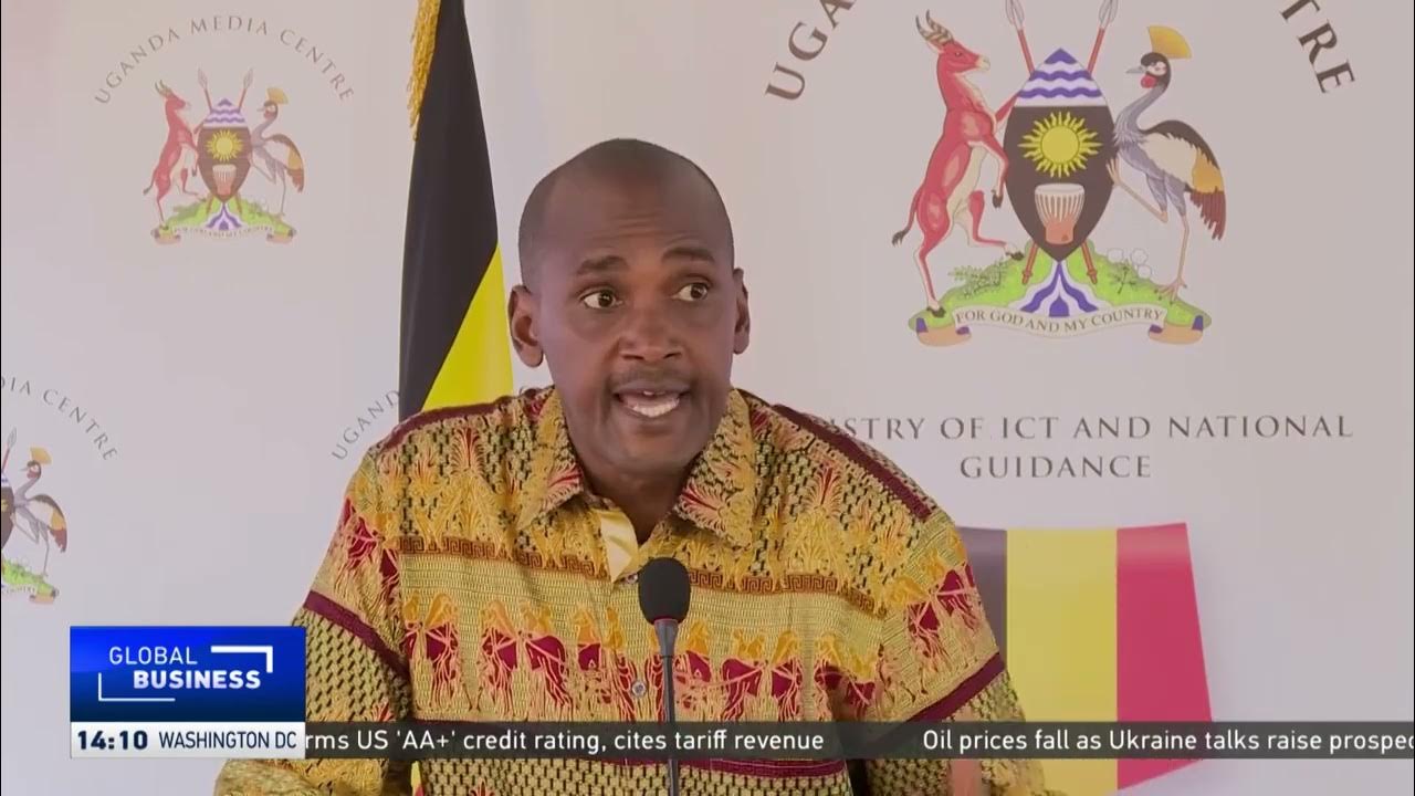 Ugandan coffee farmers cleared for EU exports