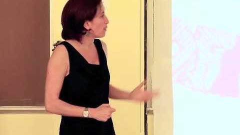 TEDxGlobalLearningSchool - Pam Allyn - Everyone Deserves the Chance to Read