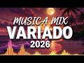 Shakira, Karol G, Feid, Luis Fonsi, Sebastian Yatra, Nacho, Daddy Yankee, Maluma | Pop Latino 2026