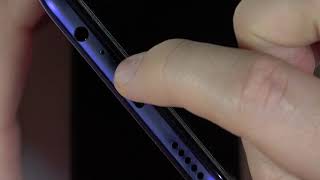 How to Fix USB C Charging Port in Honor 9X Pro?