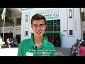 Why did you want to become a Minnesota 4-H State Ambassador?