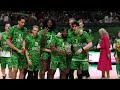 UNICS vs CSKA | Semifinals: Game 3 in Kazan
