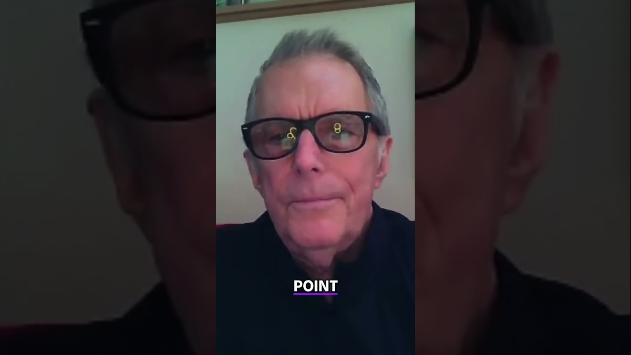 Ron Nevison  & Beau talk about Keith Moon from The Who