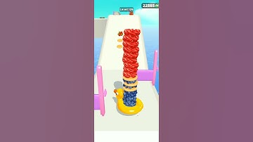 pancake Run Game All Levels Android ios Gaming#39