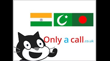 Only a call commercial Remastered