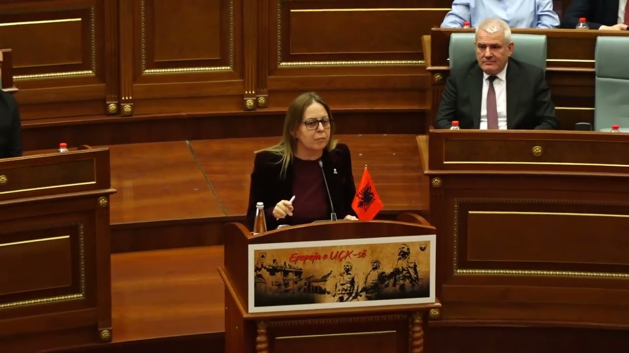 Bajrami e ashpër në Kuvend: Çka janë këto lojëra, çka doni me iu thënë qytetarëve?