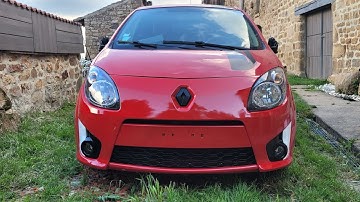 changer le kilométrage renault twingo iprog+ NYO4 EEPROM 93c66 Facile 😁