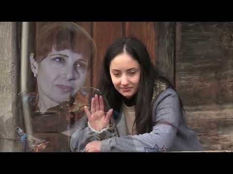 ემიგრანტები   დოდო მერკვილიშვილი