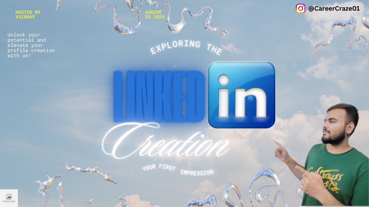 "how to create an effective linkedin profile" #linkedln# ...