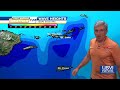 First Warning Weather: Nov. 15, 2024