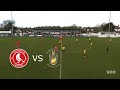 Frome town vs melksham highlights