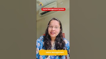 Hostel Management System