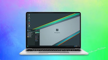 Manjaro Linux 23.1.0 Xfce is the Working Person