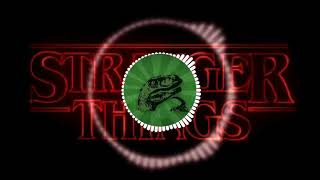 Stranger Things - RingTone