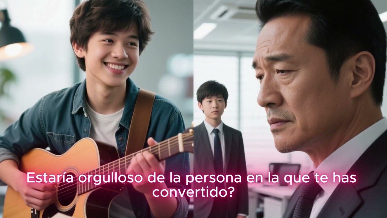 Nadie te prepara para este momento