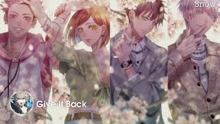 Give It Back-Cö Shu Nie Ending 2 Jujutsu Kaisen Full Music Video