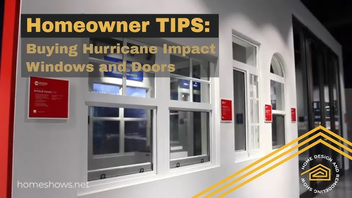 How Fortifi Financing Can Help You Upgrade to Impact Windows and Doors