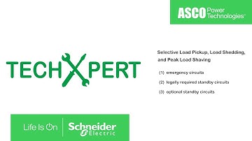 TechXpert: Will NEC 2020 require a load shed if the generator is removed from the bus bar and