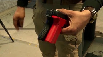 Supreme Court upholds Biden rule requiring serial numbers and background checks for ghost guns