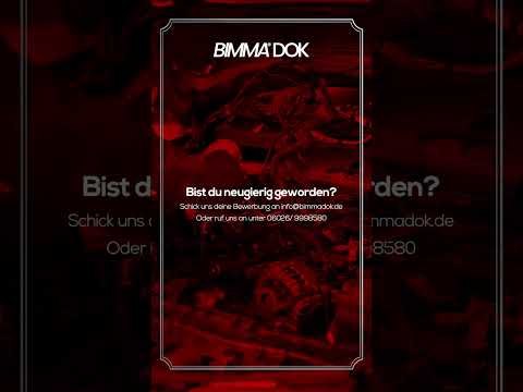 Wir suchen dich