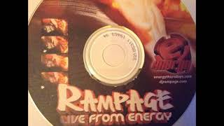 Rampage Live @ Energy Thursday Vol.2 by Truth Be Told 2,513 views 4 years ago 1 hour, 15 minutes