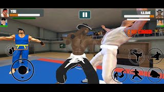 Super Kung Fu Fight Games - Karate Fighting Games | RKM Gaming | Fighting Gameplay | Fighting Games screenshot 3