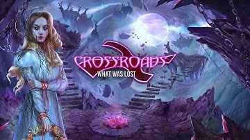 Crossroads: What Was Lost - HOPA Games - iWin