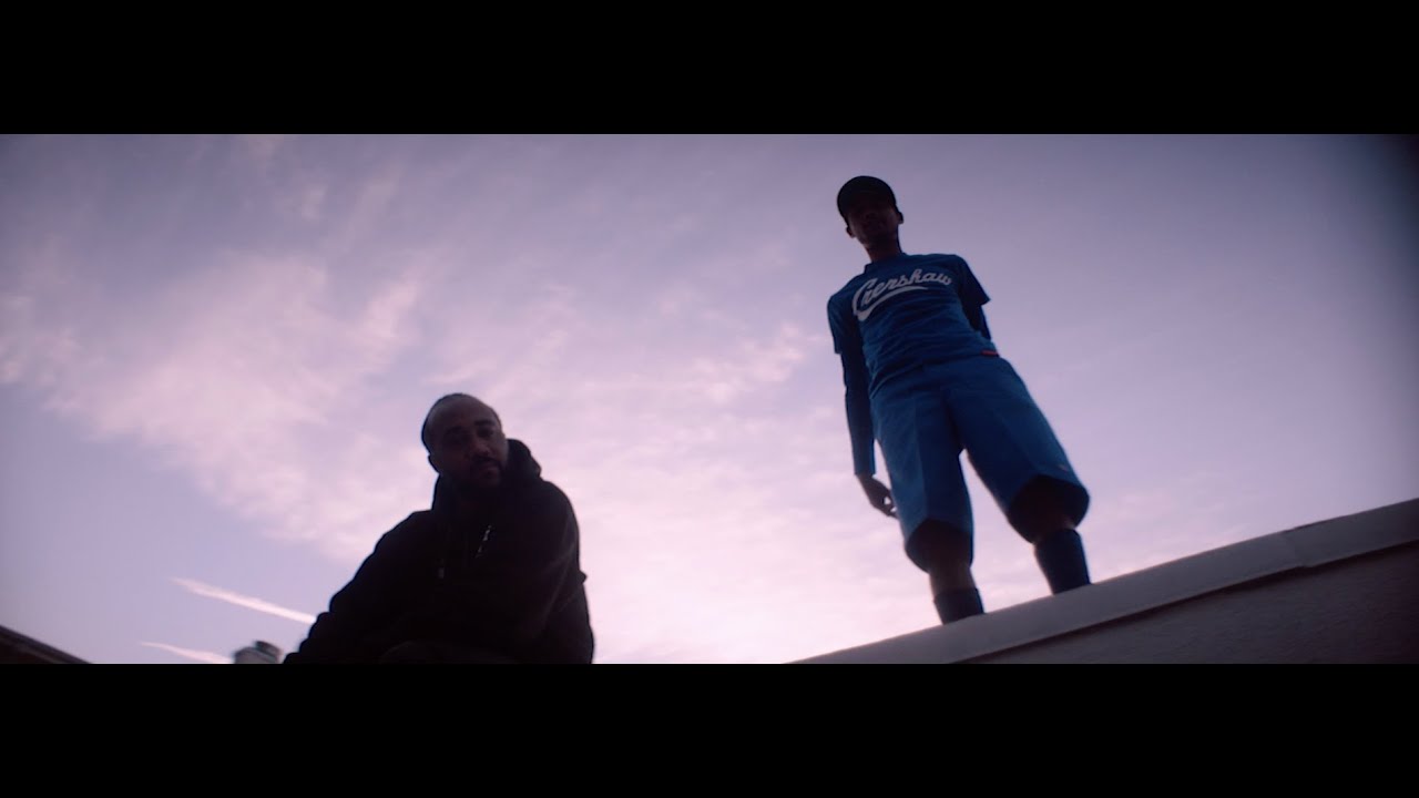 J Outlaw - Large Xtra’s (Ft. 