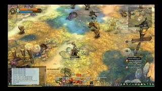Tree of Savior (PC) Part 122 Green Manor