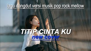 Titip Cintaku  Hona Sutra  By Nupiek Project