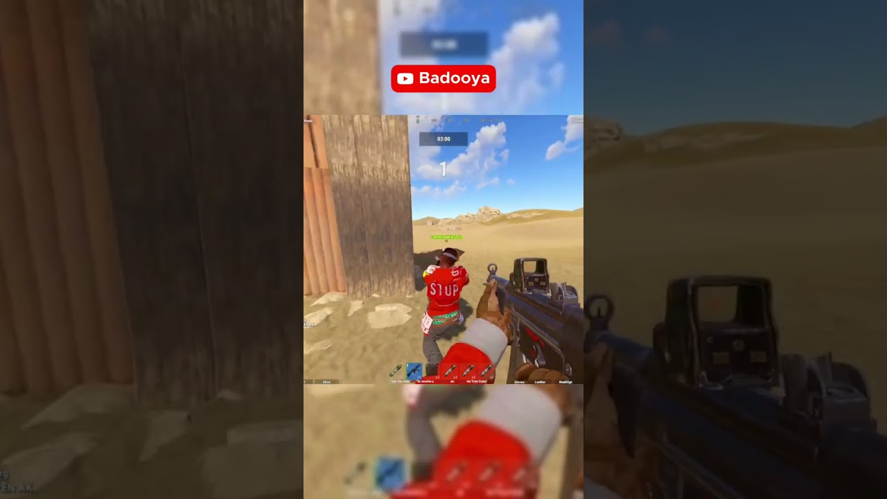 VOICE CRACK IS CRAZY 😭 