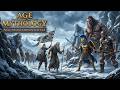Age of Mythology - Fall of the Trident - #24 Not from around here - Titan difficulty