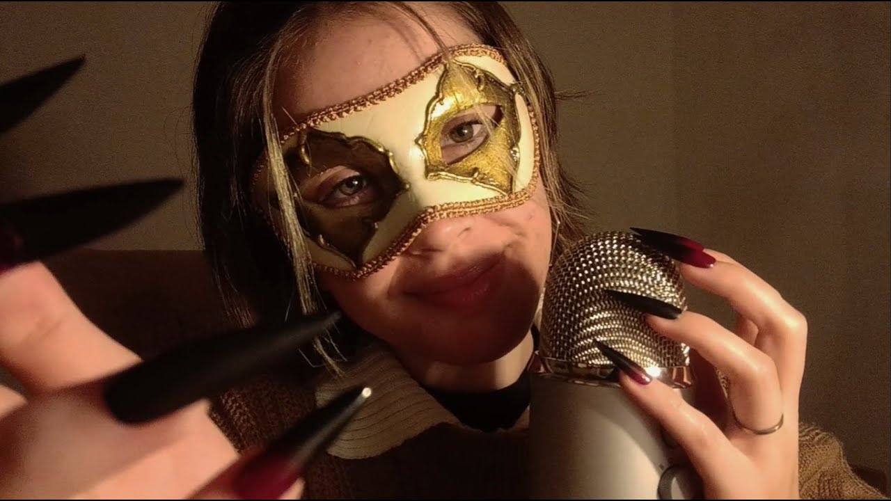 ~ 𝑨𝑺𝑴𝑹 ~ 𝐏𝐫𝐨𝐟𝐮𝐧𝐝𝐨𝐬 𝐬𝐮𝐬𝐮𝐫𝐫𝐨𝐬 𝐝𝐞 𝐨í𝐝𝐨 𝐚 𝐨í𝐝𝐨  ༘ ⋆｡