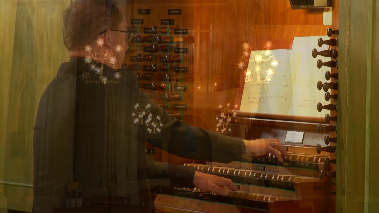 Bach zur Nacht - 74. Greifswalder Bachwoche