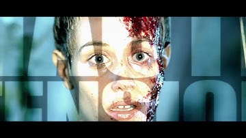 フランス製スラッシャー・ムービー『ハイテンション』4Kで復活、予告編【2025年6月6日公開】