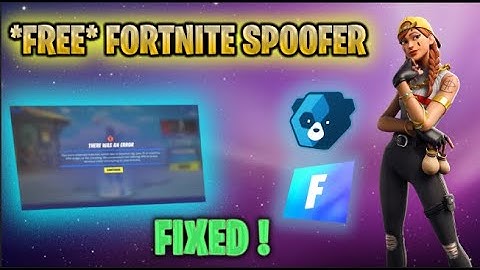 🥶| The only FREE and Working Hwid Spoofer that you will find in 2024 | Starhook.xyz Spoofer🏆