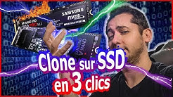 Clone sur SSD en 3 clics ton vieux disque dur avec Paragon ! [Tuto]