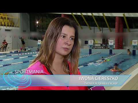 Sportmania - Nauka pływania dla dorosłych