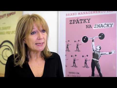 Rita Clifton on Brands in Digital Age Rita Clifton on Brands in Digital Age