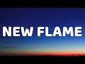 Chris Brown - New Flame (Lyrics) Ft. Usher, Rick Ross