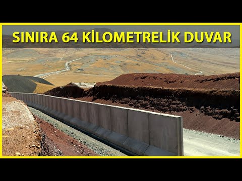 Video: Modüler blok duvar nedir?