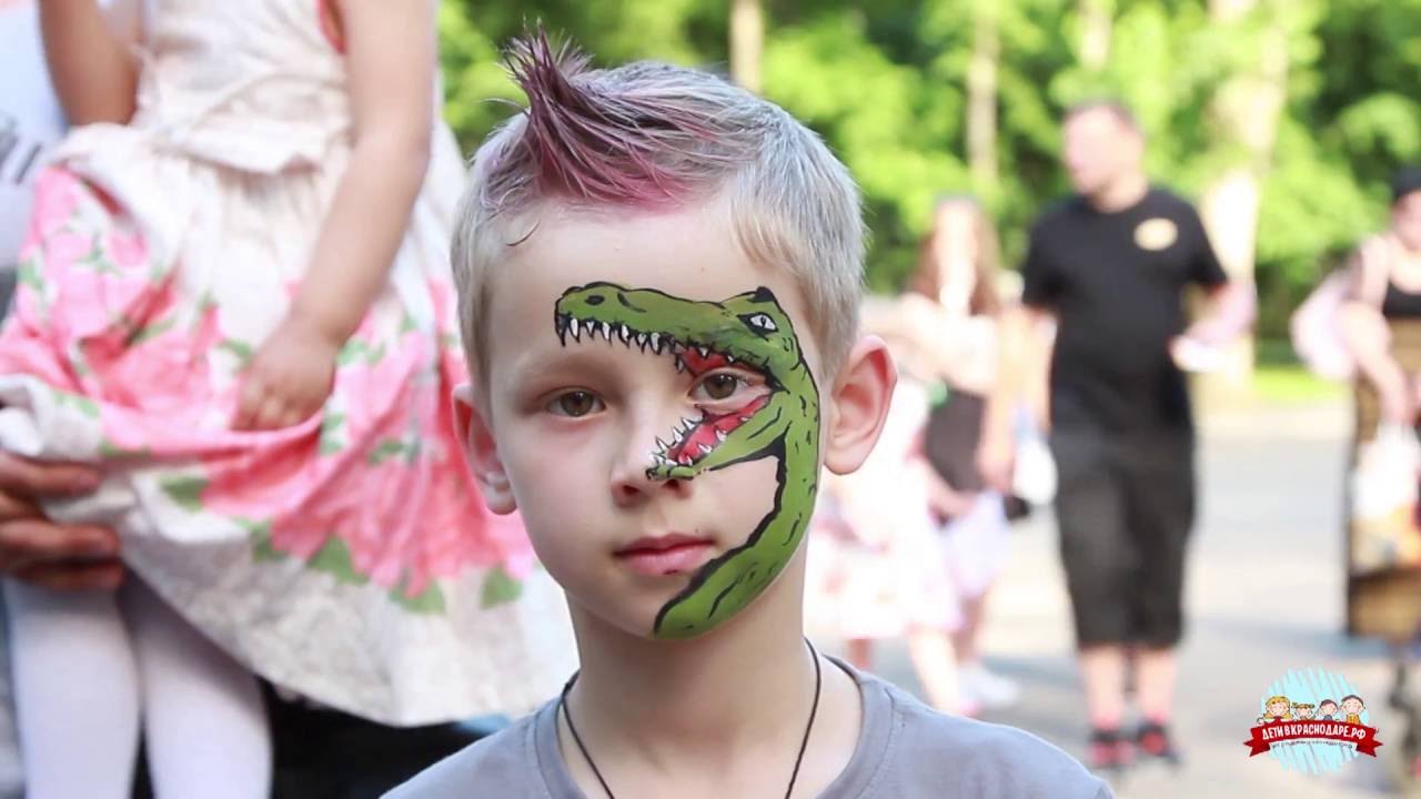 Большое Путешествие 13 06 2016