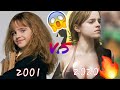 Harry Potter Cast Then & Now | 2020