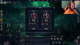 видео: heroes of might and magic: olden era демо версия, проба 2 раз картинка: heroes of might and magic: olden era демо версия, проба 2 раз